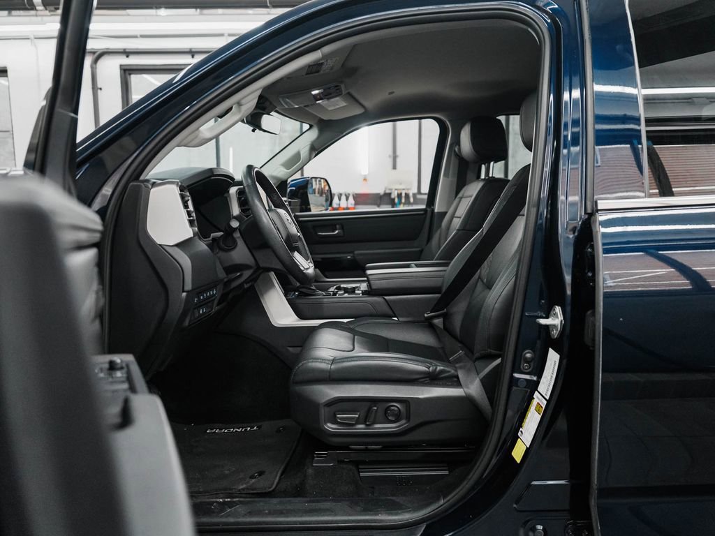 Used 2024 Toyota Tundra Limited image 27