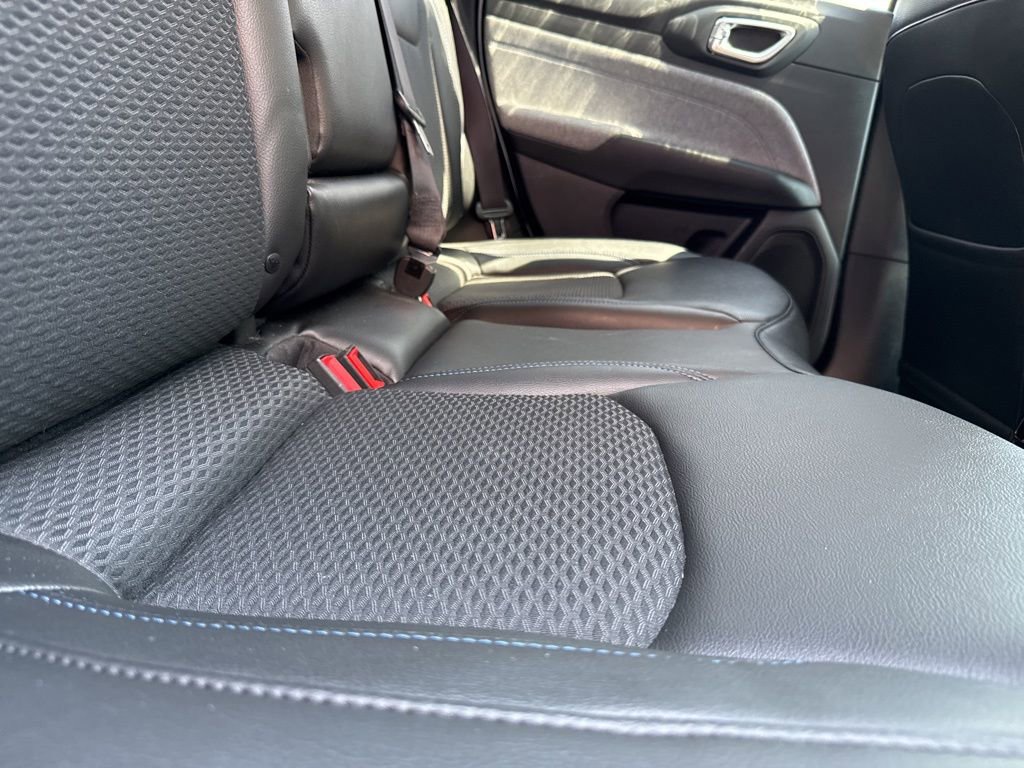 Used 2022 Jeep Compass Latitude image 56