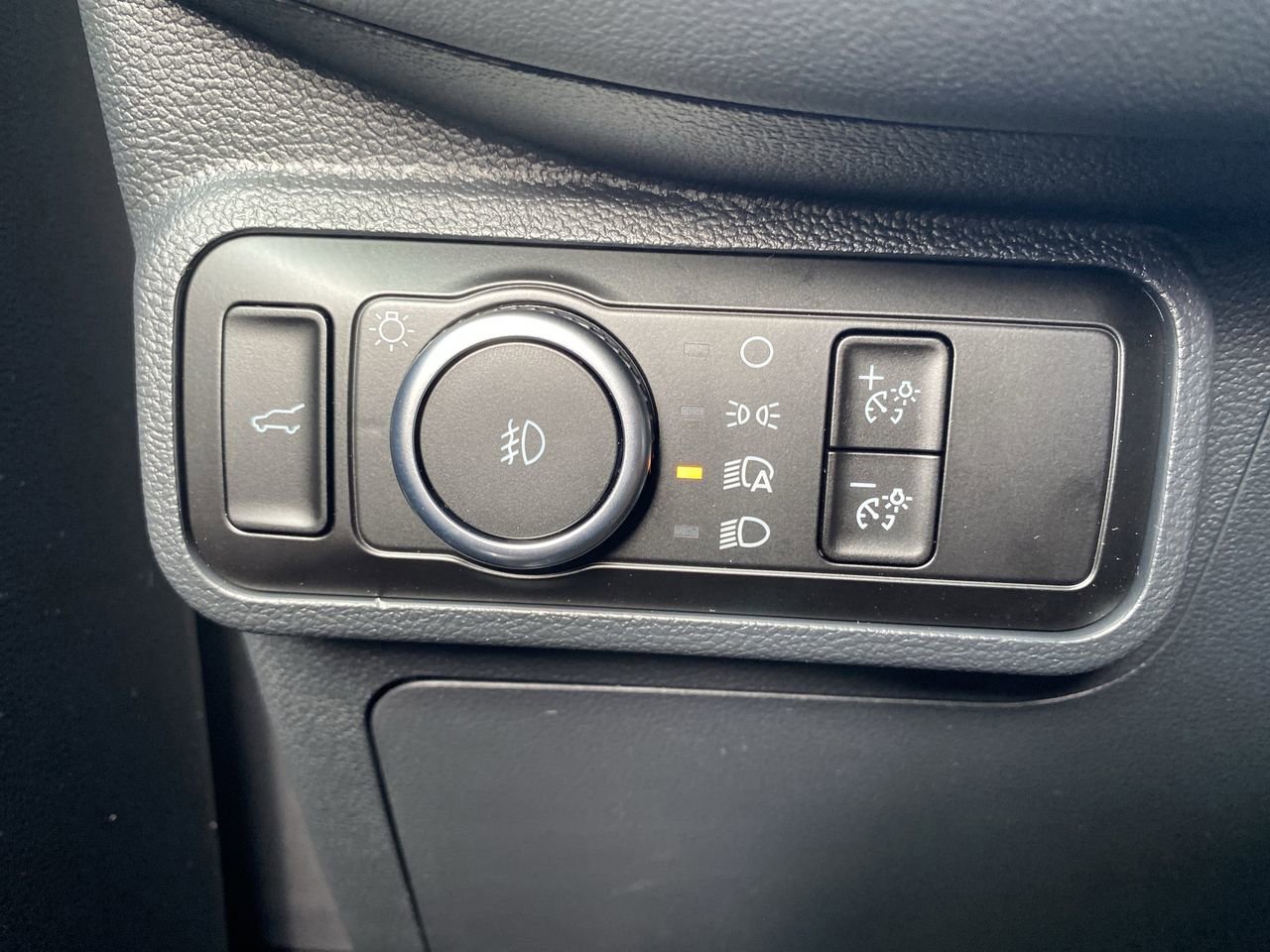 New 2026 Ford Explorer Active w/ Active Comfort Package image 29