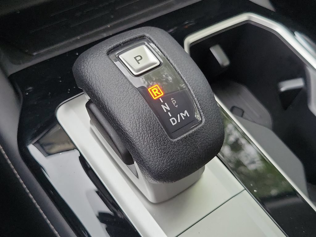 Used 2026 Mitsubishi Outlander ES FWD image 34