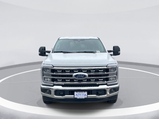 New 2026 Ford F350 Lariat RWD image 2