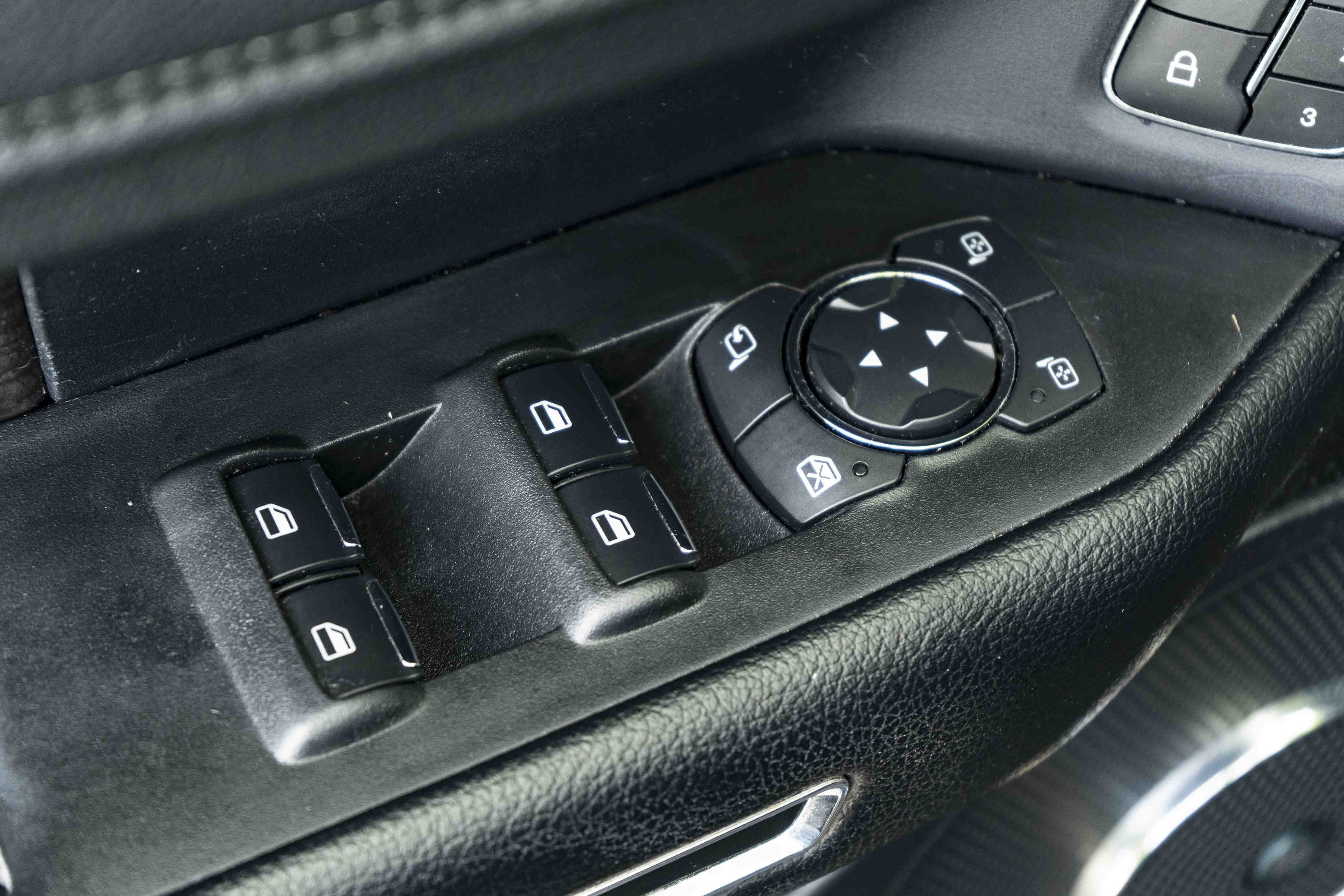 Used 2021 Ford Expedition Limited RWD image 41