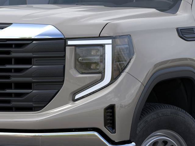 New 2026 GMC Sierra 1500 Pro w/ Pro Value Package AWD/4WD image 34