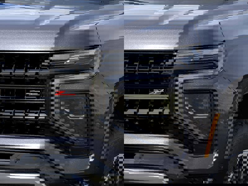 New 2026 Chevrolet Suburban Z71 image 10