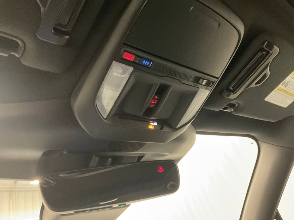 New 2026 Subaru Forester Premium image 22