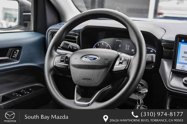 Used 2022 Ford Maverick XL w/ Equipment Group 100A Standard AWD/4WD image 15