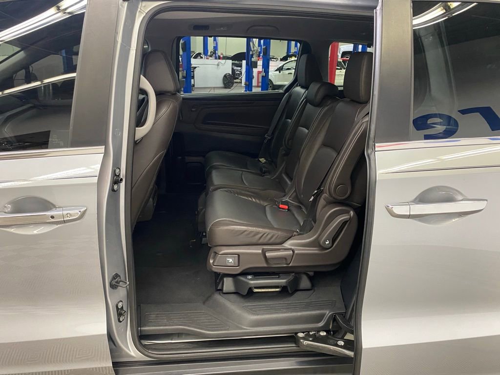 Used 2019 Honda Odyssey EX-L image 16