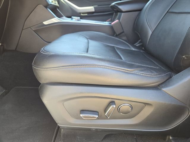 Used 2020 Ford Explorer Limited w/ Class III Trailer Tow Package image 26