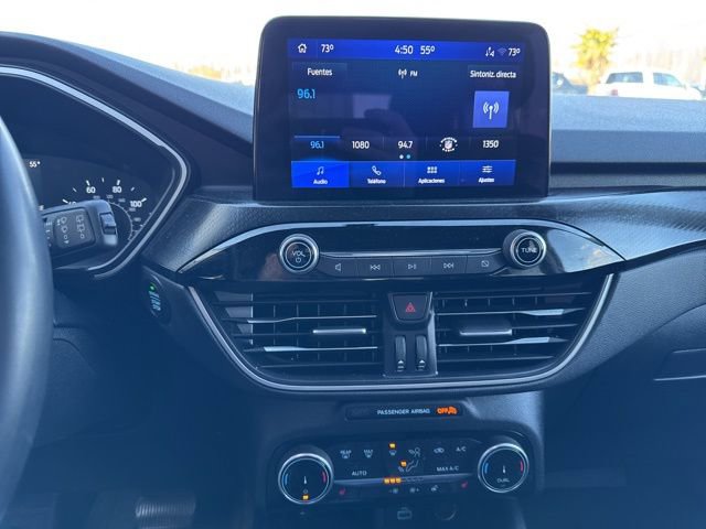 Used 2022 Ford Escape SEL w/ SEL Stealth AWD Package image 19