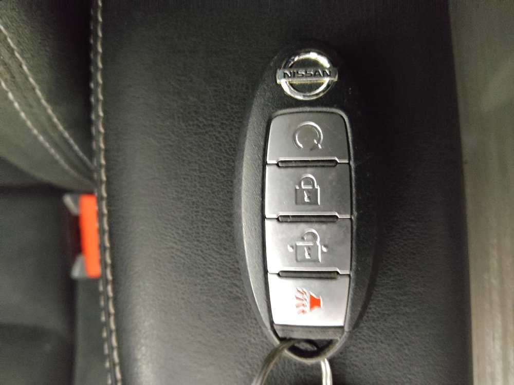 Used 2018 Nissan Murano SV image 32