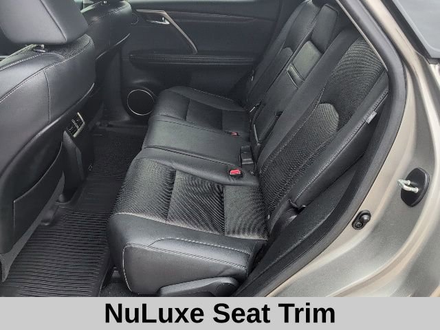 Used 2022 Lexus RX 350 350 w/ Premium Package image 13