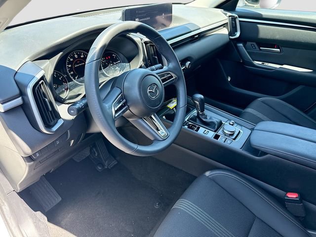 Certified 2023 MAZDA CX-50 AWD 2.5 S w/ Cargo Package image 12