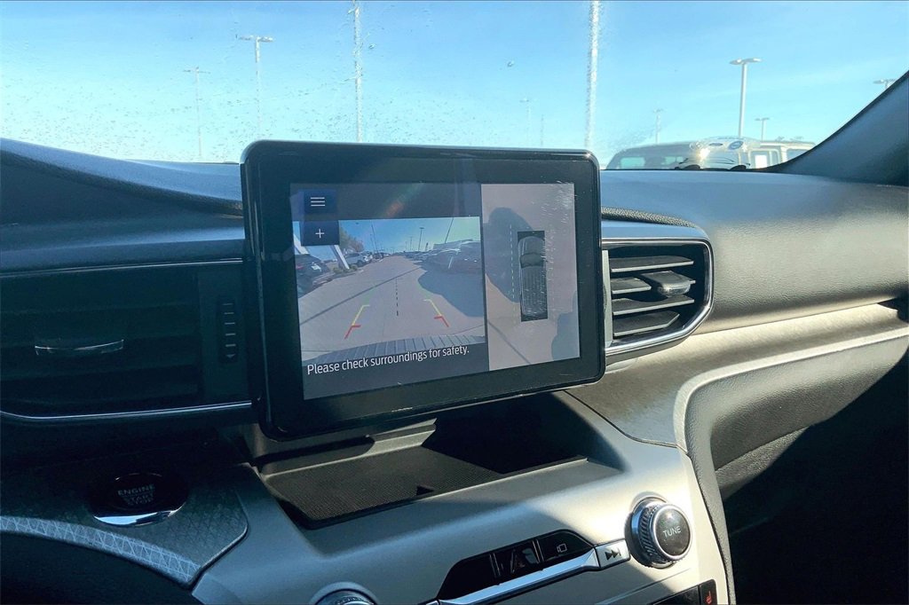 Used 2022 Ford Explorer Timberline image 21