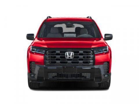 New 2026 Honda Pilot Sport image 27
