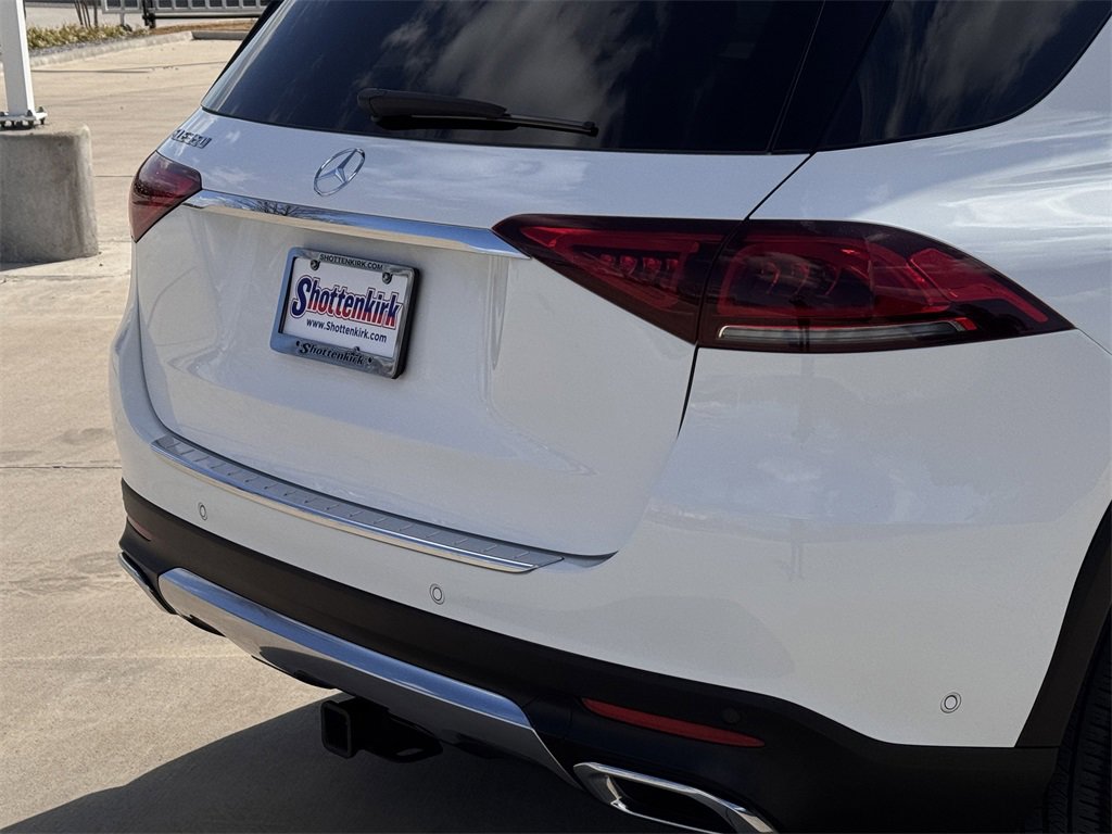 Used 2020 Mercedes-Benz GLE 350 image 6