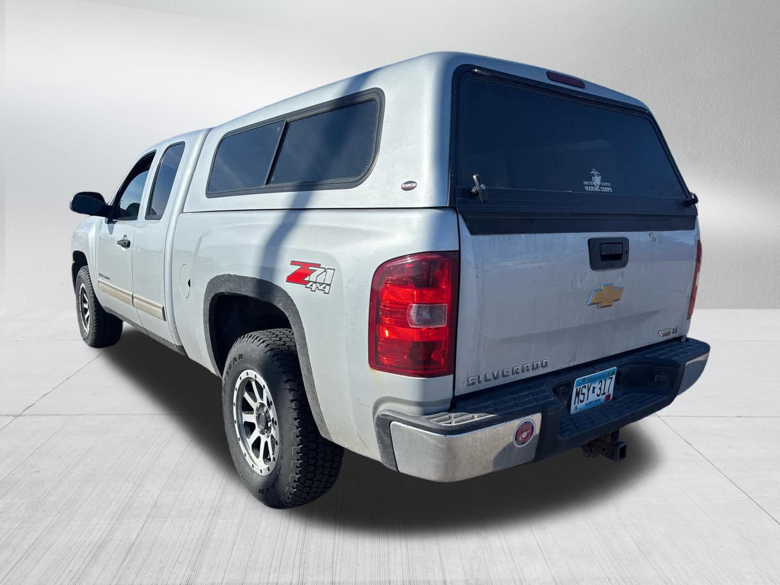 Used 2013 Chevrolet Silverado 1500 LT w/ All-Star Edition image 4