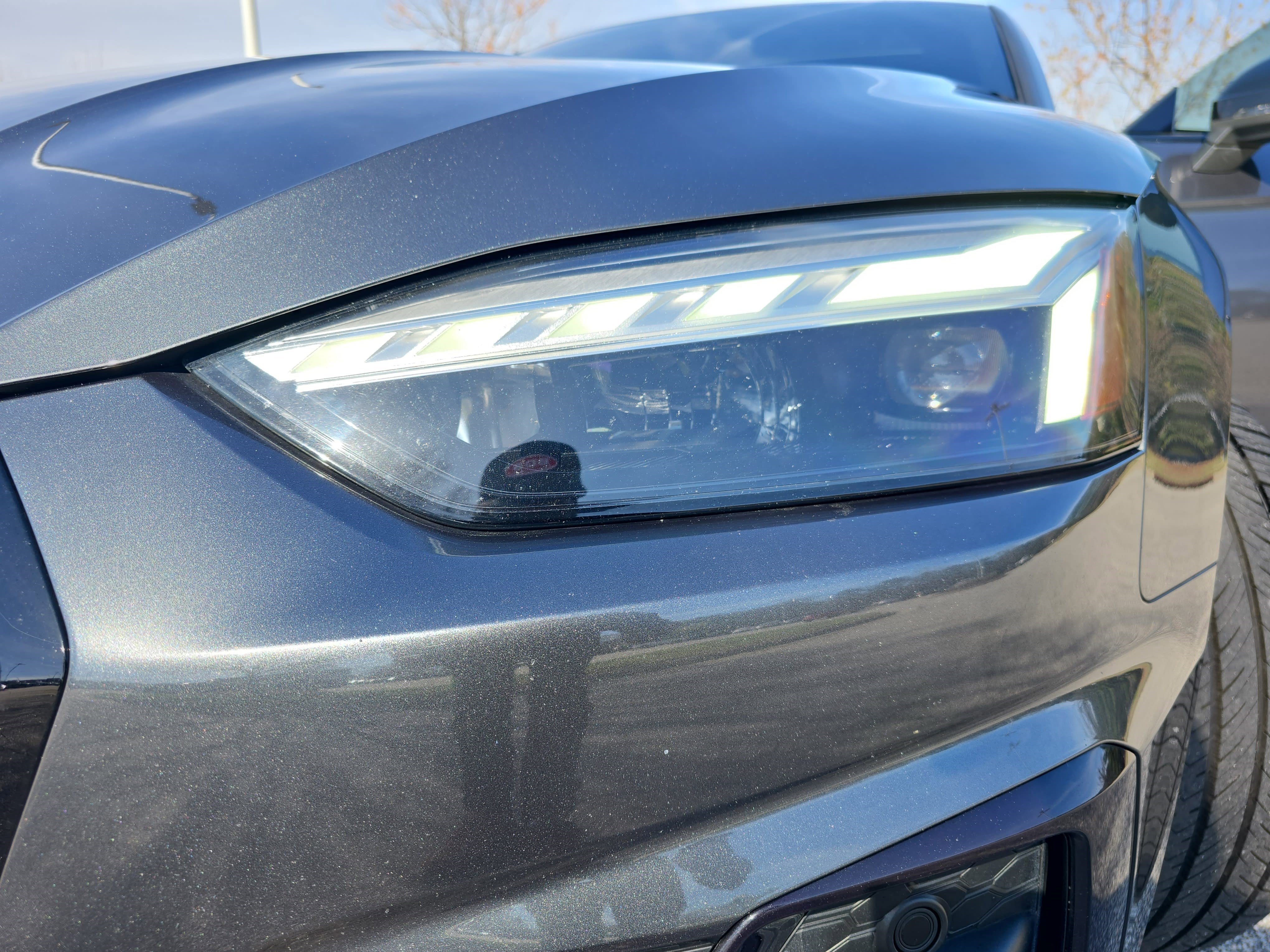 Used 2021 Audi S5 Premium Plus w/ Premium Plus Package image 30