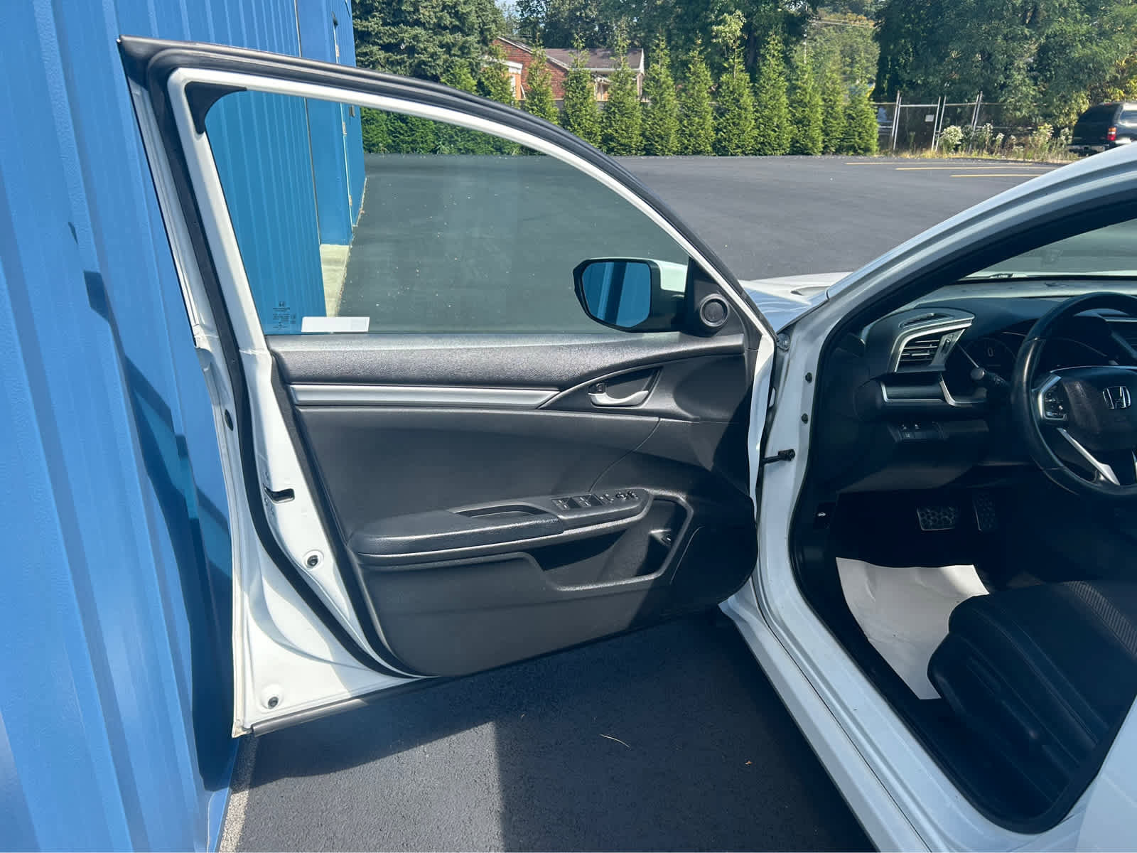 Used 2019 Honda Civic Sport image 28