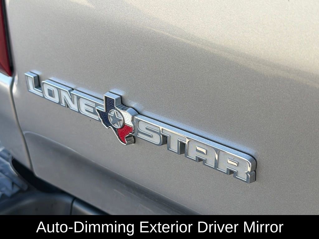 Used 2022 RAM 1500 Lone Star image 12