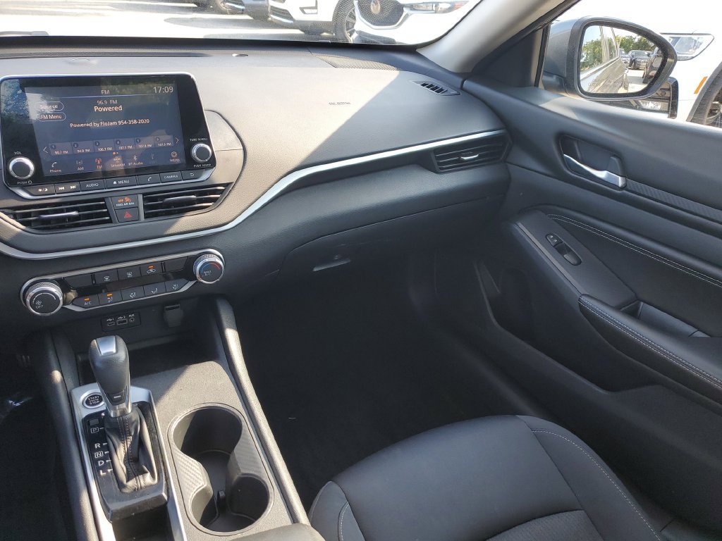 Certified 2020 Nissan Altima 2.5 S FWD image 20