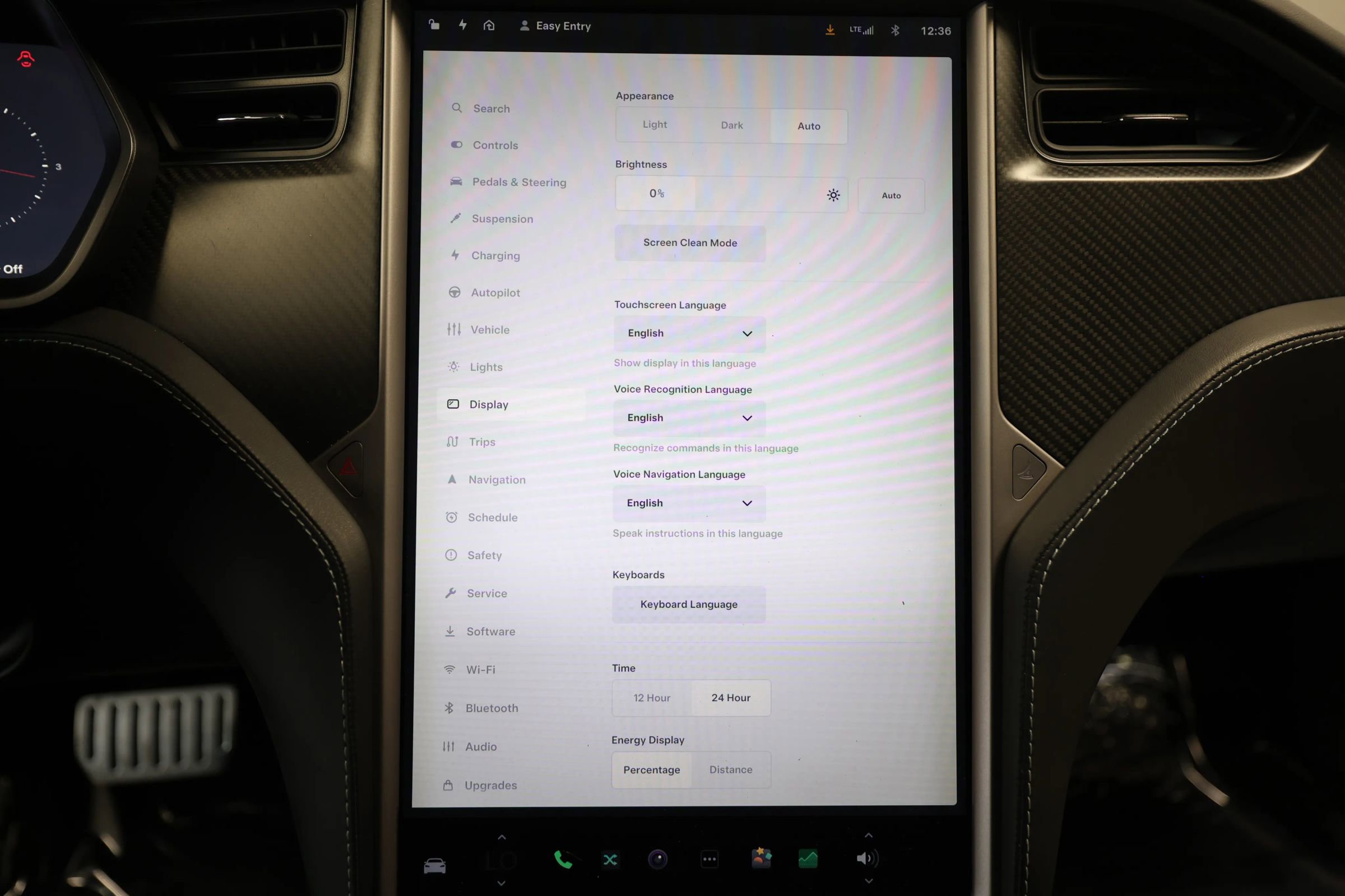 Used 2018 Tesla Model S P100D AWD/4WD image 64
