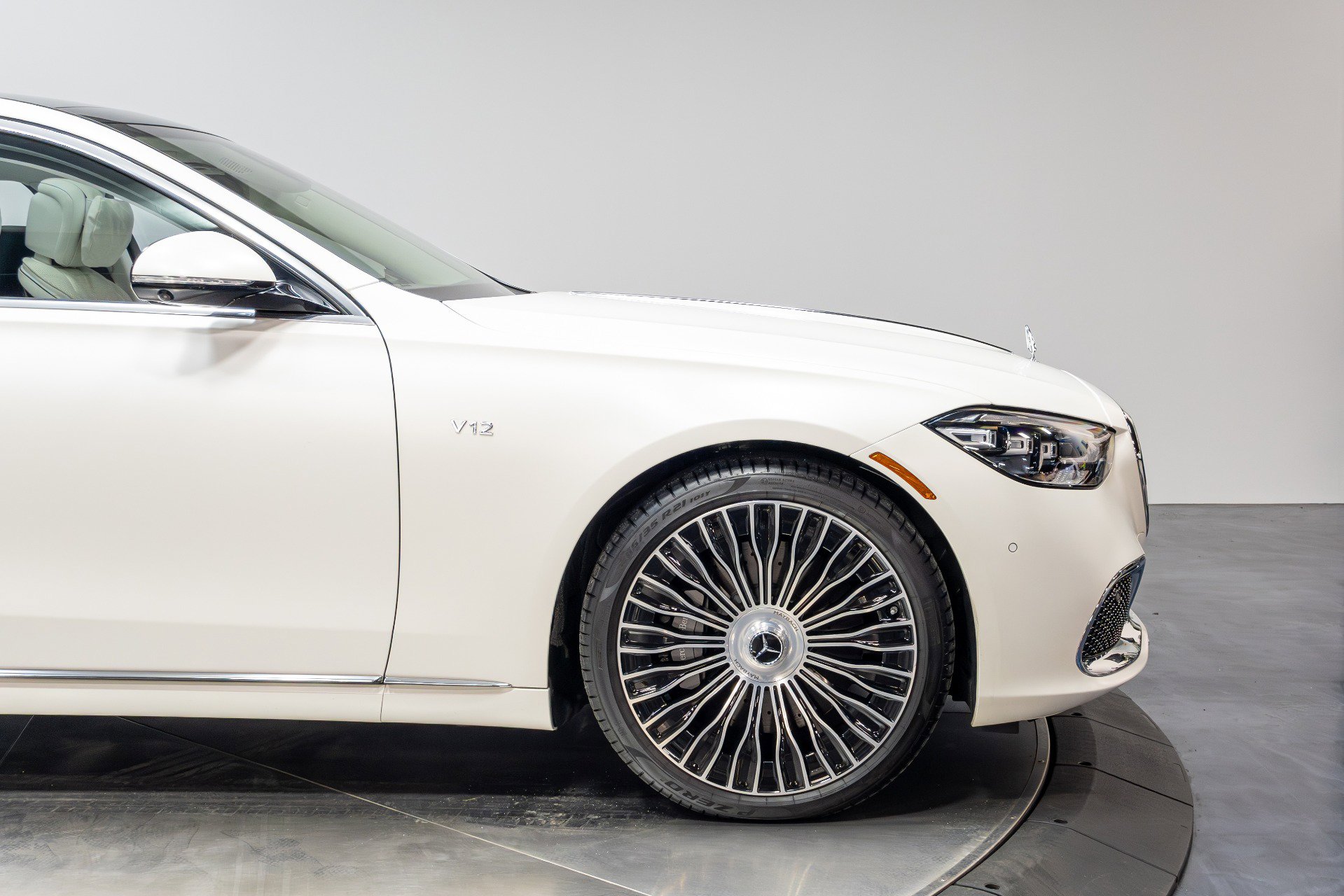 Used 2023 Mercedes-Benz Maybach S 680 4MATIC image 21