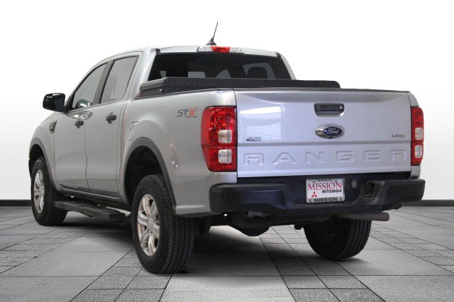 Used 2020 Ford Ranger XL w/ Equipment Group 101A Mid image 6