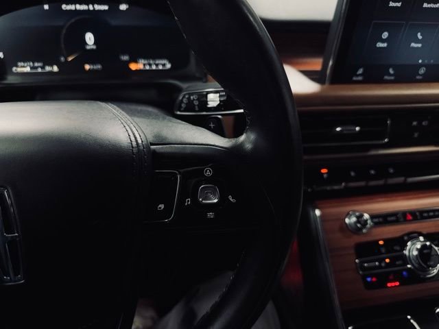 Certified 2024 Lincoln Aviator Reserve w/ Elements Package Plus image 32