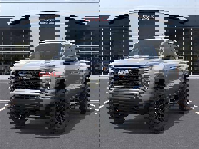 New 2026 GMC Canyon Elevation w/ Convenience Package AWD/4WD image 6