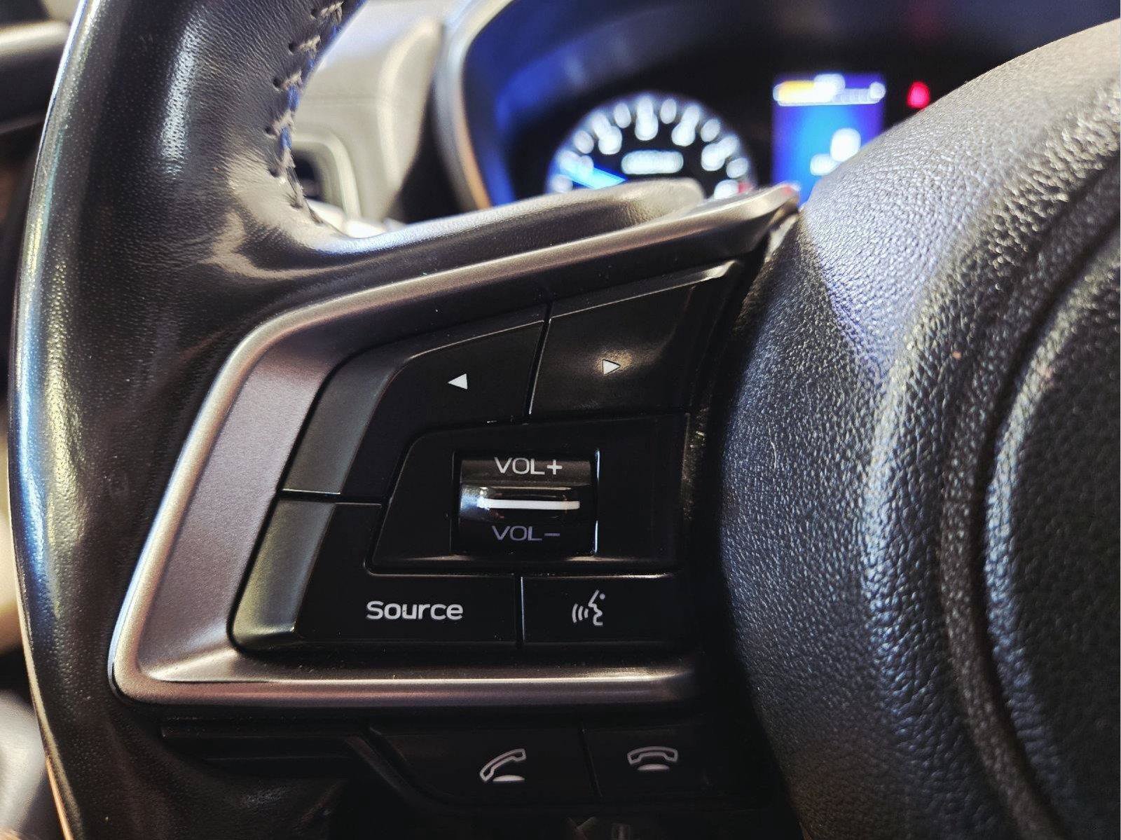 Used 2020 Subaru Ascent Touring AWD/4WD image 16