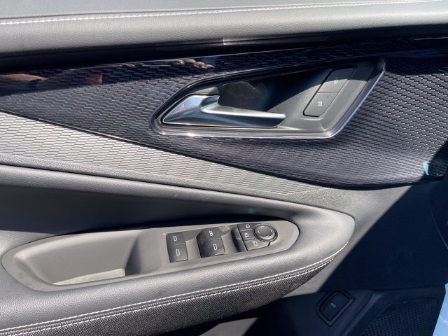 New 2026 Chevrolet Blazer EV LT FWD image 22
