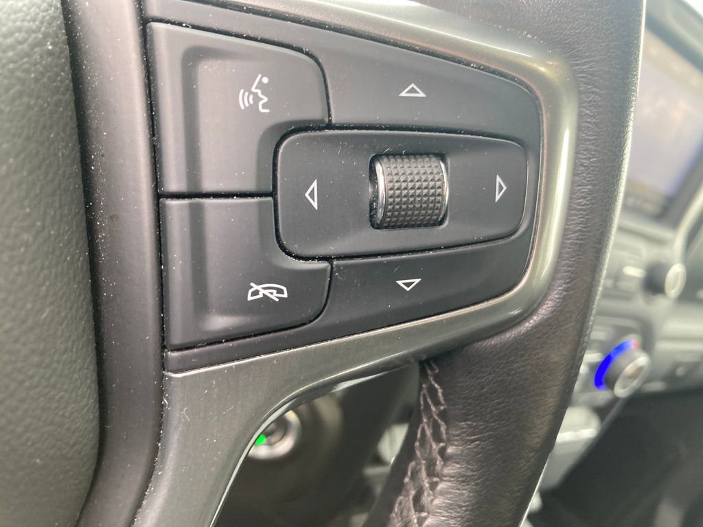 Used 2019 Chevrolet Silverado 1500 LT w/ All-Star Edition image 44