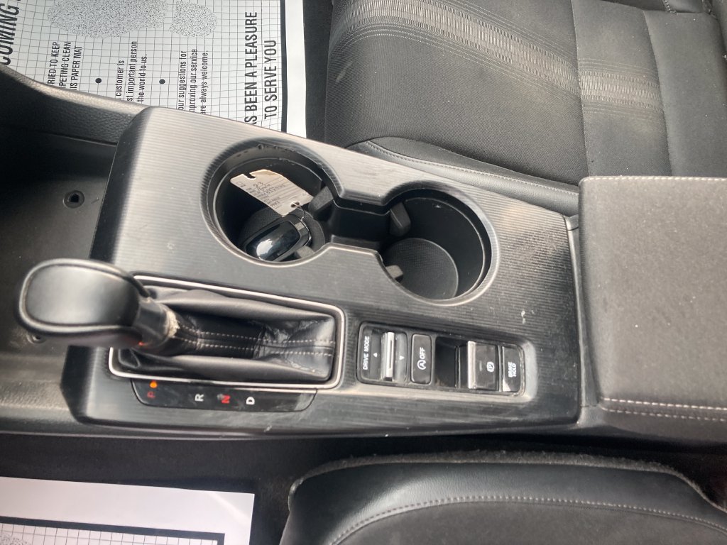 Used 2023 Honda Civic Sport image 33