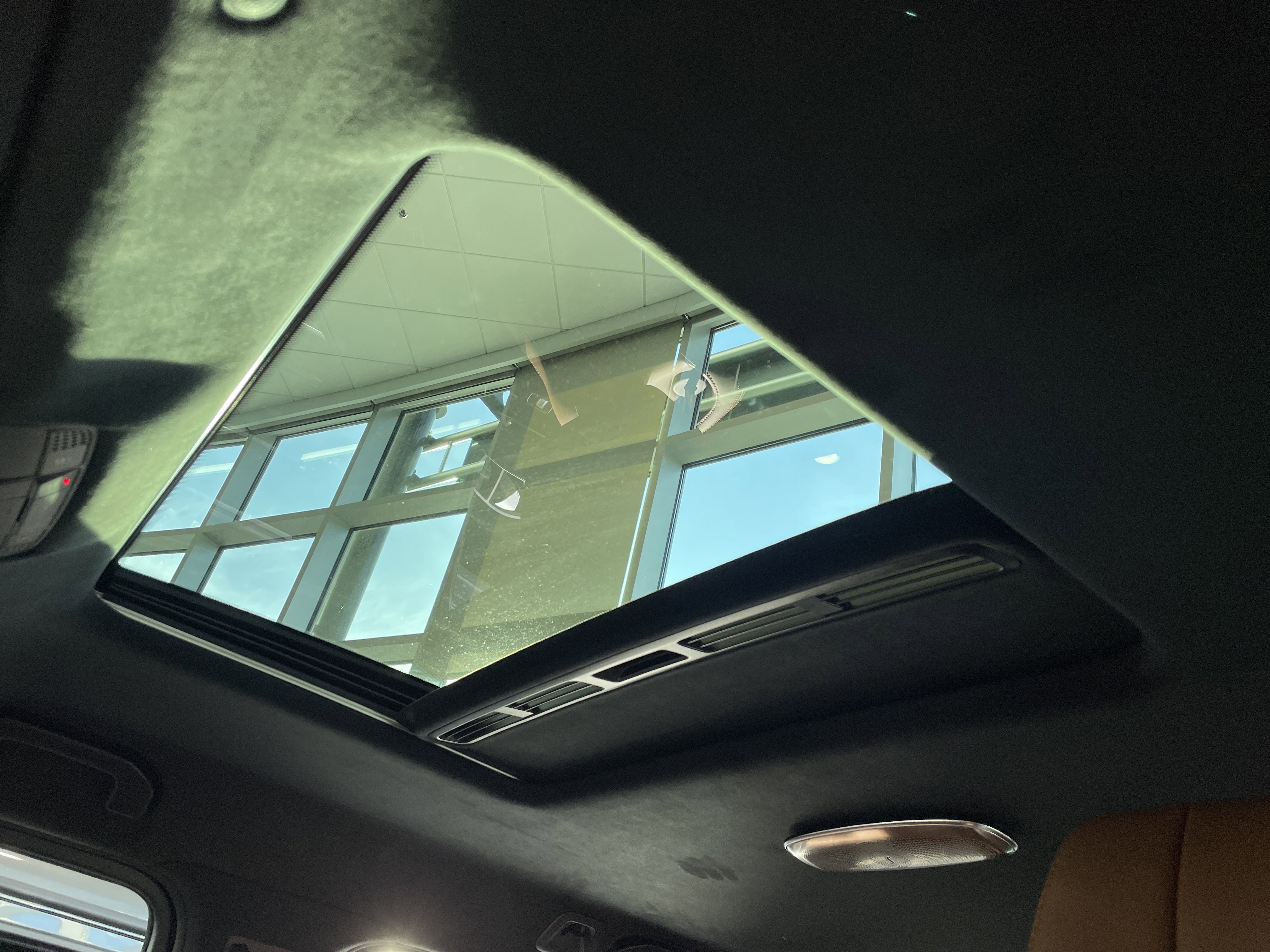 New 2026 Mercedes-Benz G 580 w/ EQ Technology image 16