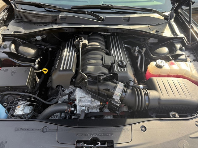 Used 2022 Dodge Charger Scat Pack image 9