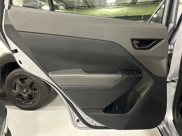 Used 2025 Subaru Crosstrek 2.0i Premium AWD/4WD image 21