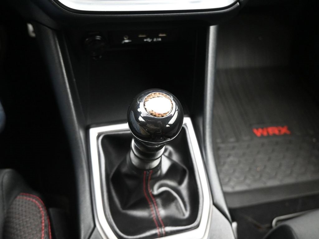 Used 2022 Subaru WRX Premium image 21