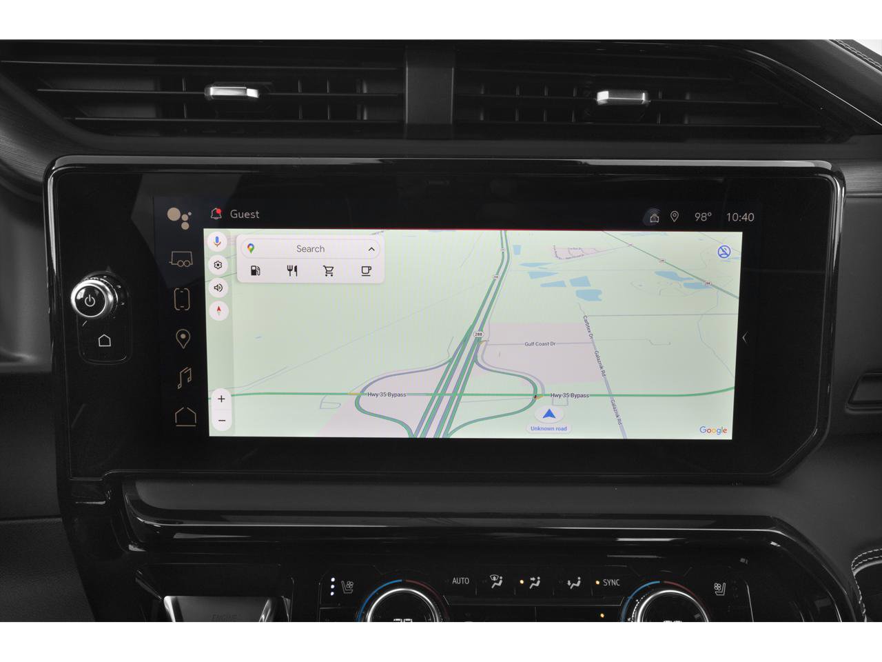 New 2026 GMC Sierra 1500 AT4X w/ AT4X AEV Edition image 36