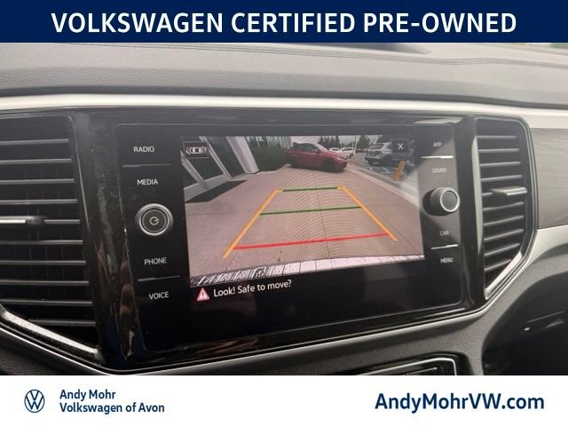 Used 2023 Volkswagen Atlas SE FWD image 29
