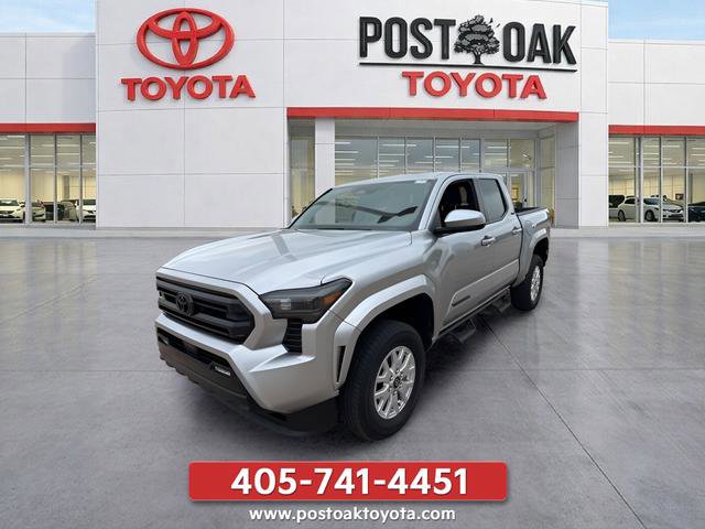 Used 2025 Toyota Tacoma SR5