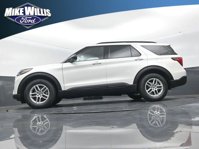 New 2026 Ford Explorer Active RWD image 28