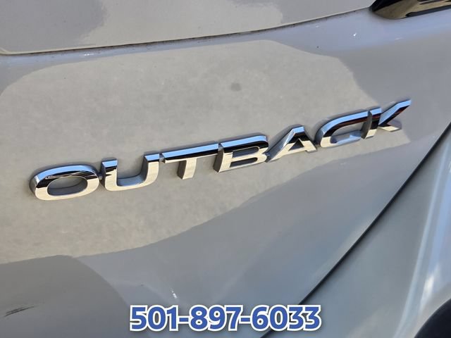 Used 2021 Subaru Outback Limited AWD/4WD image 10