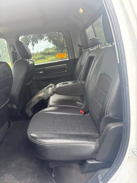 Used 2017 RAM 1500 Sport w/ Quick Order Package 26Q Night AWD/4WD image 9