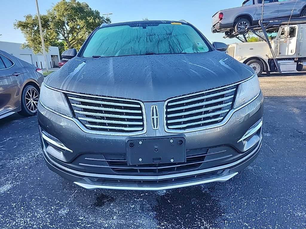 Used 2017 Lincoln MKC Reserve FWD image 7