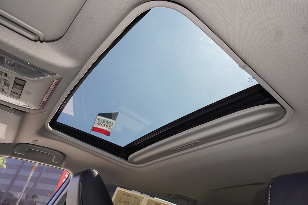 Certified 2023 Toyota RAV4 XLE Premium FWD image 22