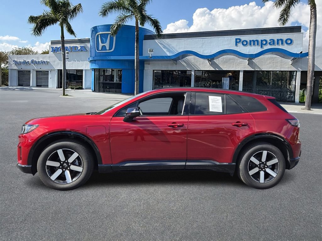 Used 2024 Honda Prologue Touring image 4