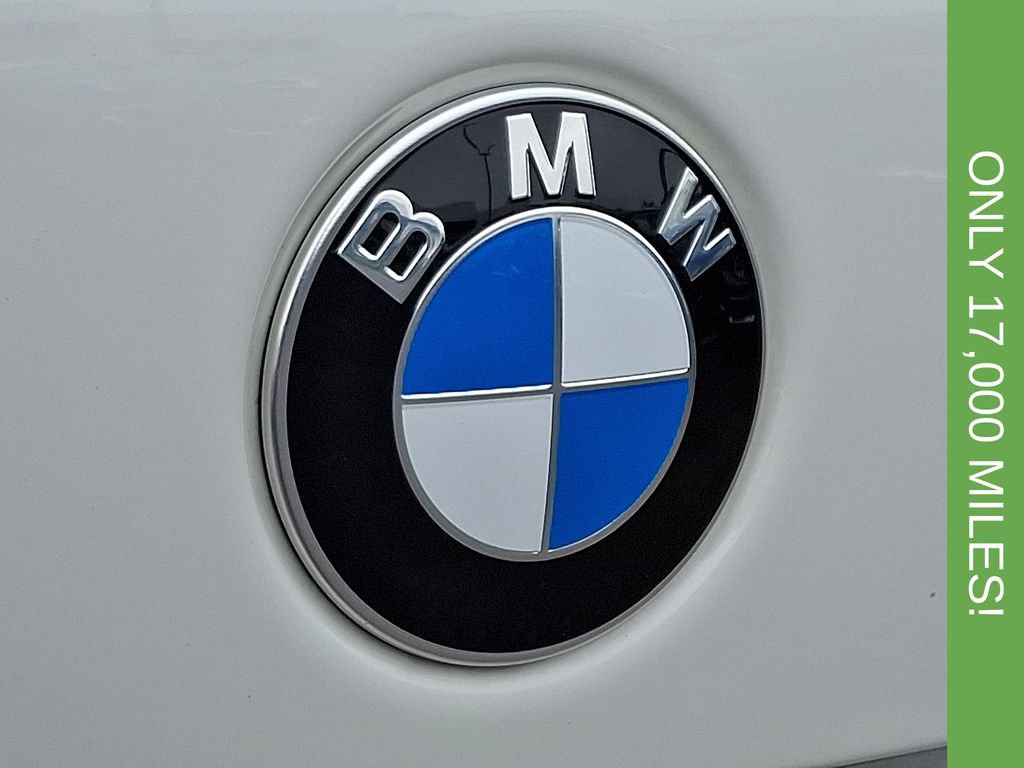 Used 2026 BMW X5 xDrive40i AWD/4WD image 32