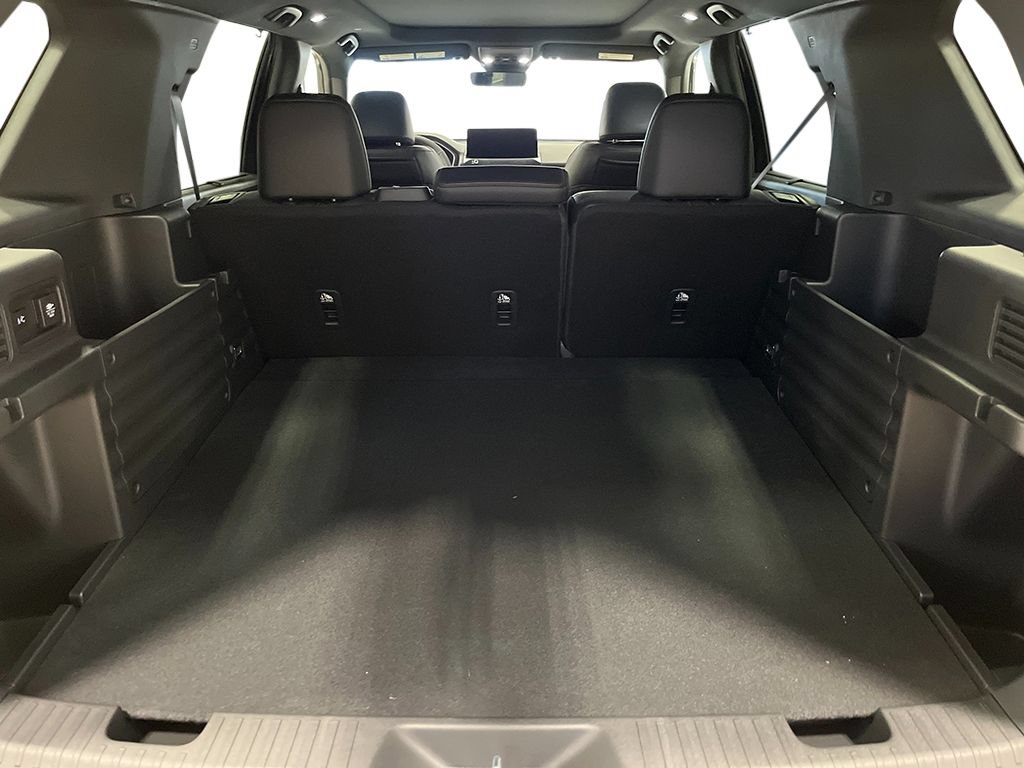 New 2026 Honda Passport TrailSport Elite image 26