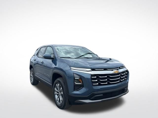 New 2026 Chevrolet Equinox LT w/ LPO, Floor Liner Package
