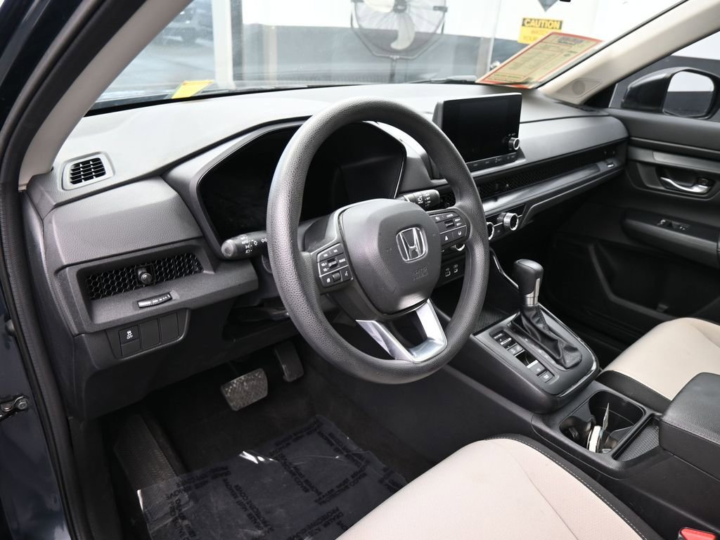Used 2024 Honda CR-V EX image 10